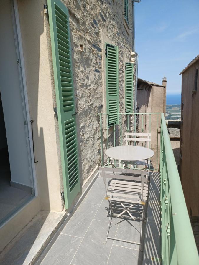 Casa Pernice Penta di Casinca Exterior photo