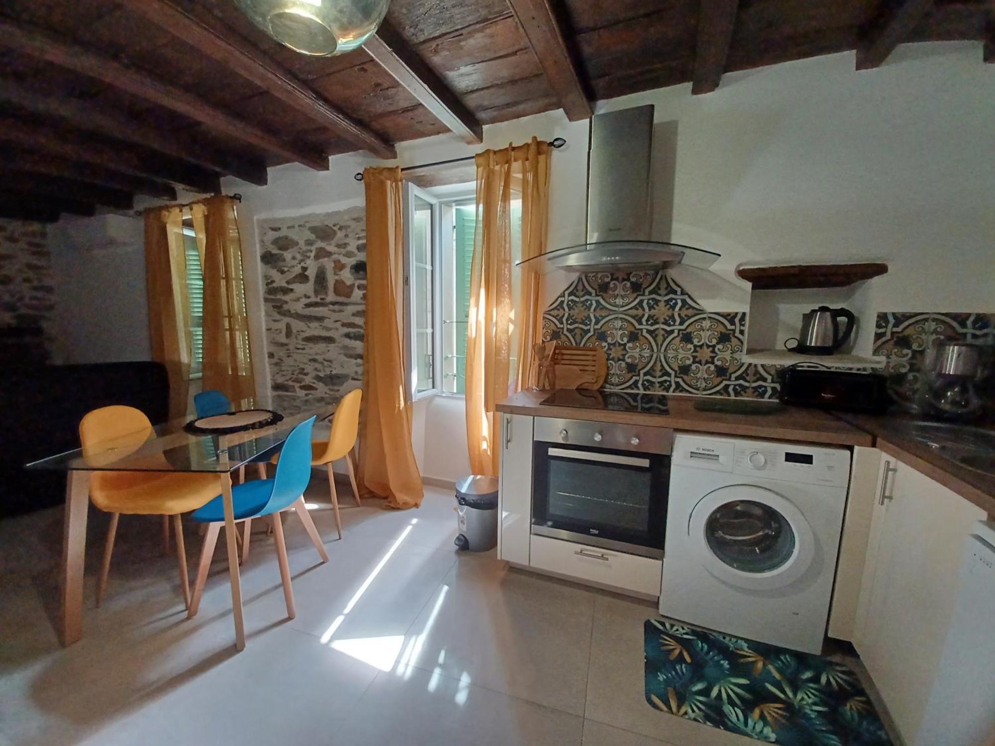 Casa Pernice Penta di Casinca Room photo